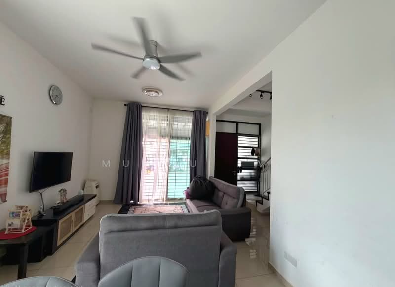 2-storey Terraced House for Sale in Bandar Seri Alam (Masai) - Mui Hui Tan - PropertyGuru.com.my
