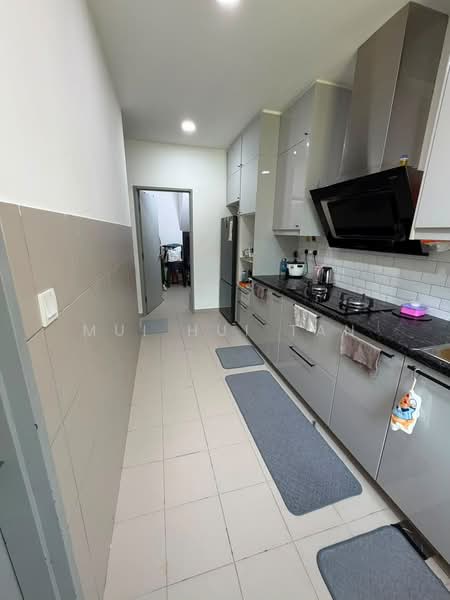 2-storey Terraced House for Sale in Bandar Seri Alam (Masai) - Mui Hui Tan - PropertyGuru.com.my