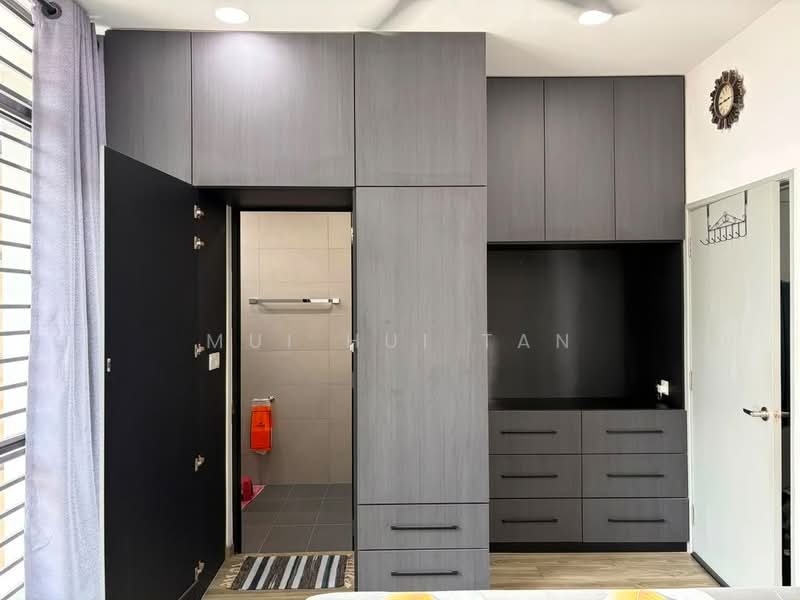 2-storey Terraced House for Sale in Bandar Seri Alam (Masai) - Mui Hui Tan - PropertyGuru.com.my