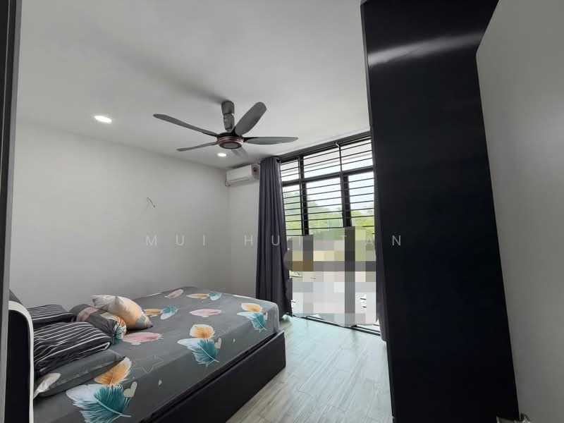 2-storey Terraced House for Sale in Bandar Seri Alam (Masai) - Mui Hui Tan - PropertyGuru.com.my