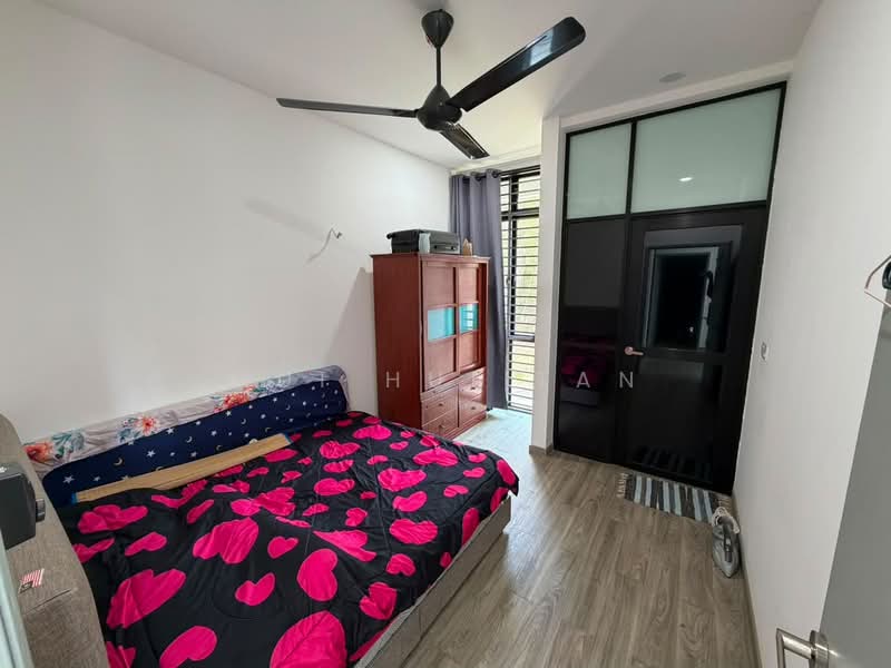 2-storey Terraced House for Sale in Bandar Seri Alam (Masai) - Mui Hui Tan - PropertyGuru.com.my