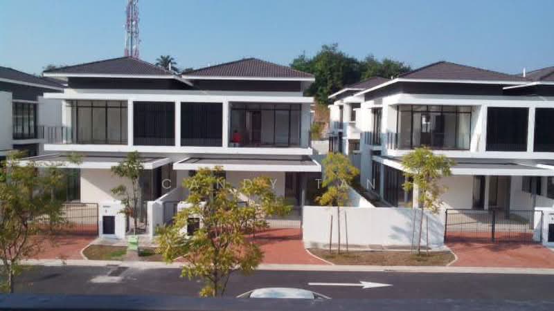 Bungalow House for Sale in Dengkil (Selangor) - Candy Tan - Exterior - PropertyGuru.com.my