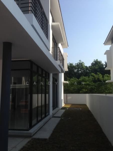 Bungalow House for Sale in Dengkil (Selangor) - Candy Tan - Exterior - PropertyGuru.com.my