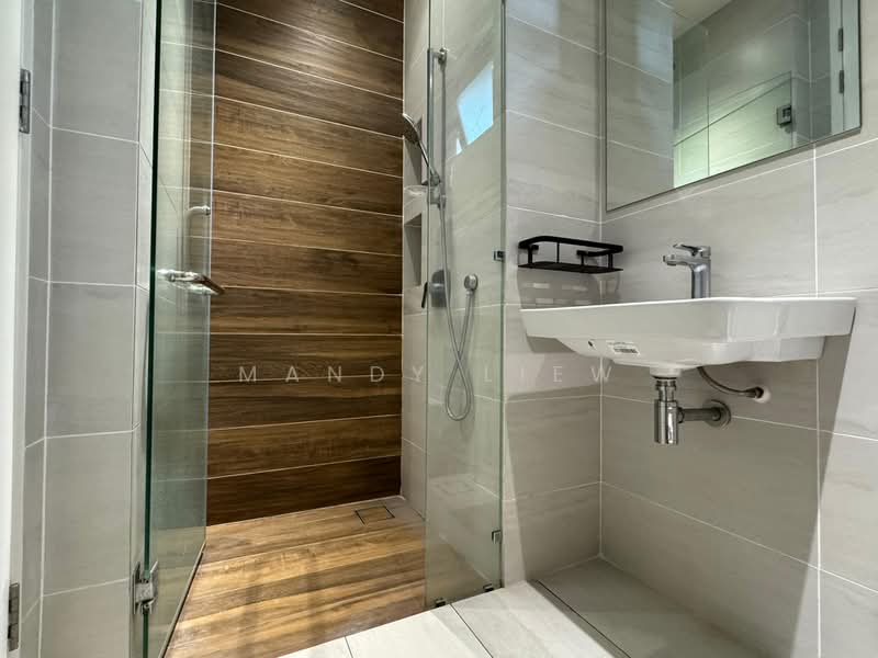Service Residence for Rent at UNIO Residence - Mandy Liew - Bathroom - PropertyGuru.com.my