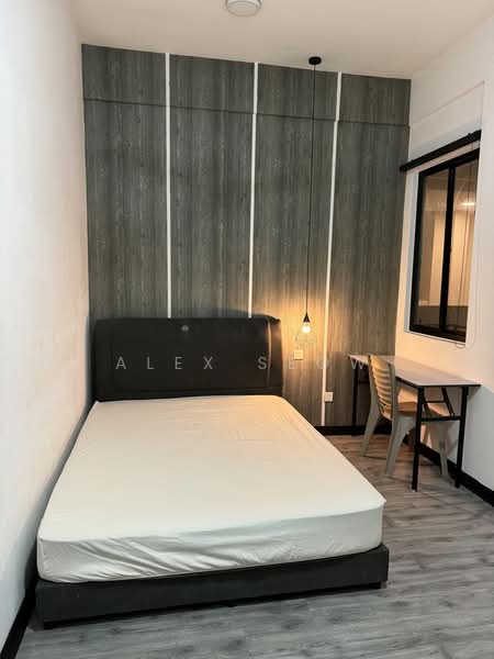 Service Residence for Rent at D'sands Residence - Alex Seow - Bedroom - PropertyGuru.com.my