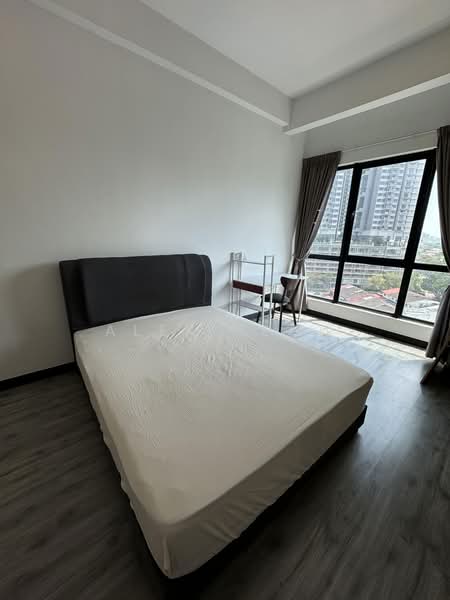 Service Residence for Rent at D'sands Residence - Alex Seow - Bedroom - PropertyGuru.com.my
