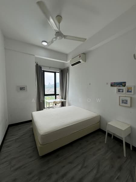 Service Residence for Rent at D'sands Residence - Alex Seow - Bedroom - PropertyGuru.com.my