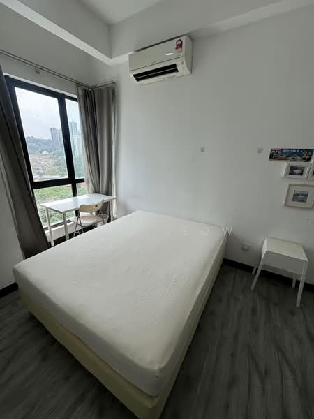 Service Residence for Rent at D'sands Residence - Alex Seow - Bedroom - PropertyGuru.com.my