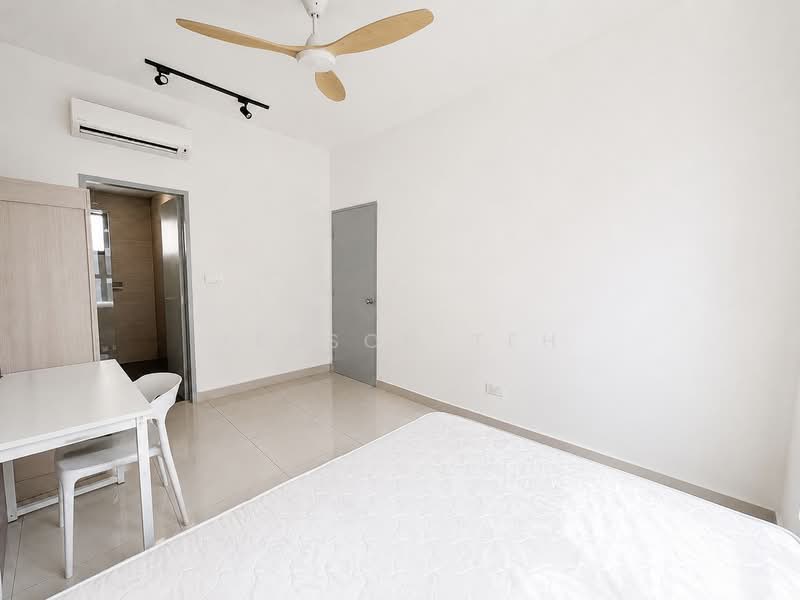 Kediaman Servis untuk Disewa di One Equine - Jenson Teh - Bedroom - PropertyGuru.com.my