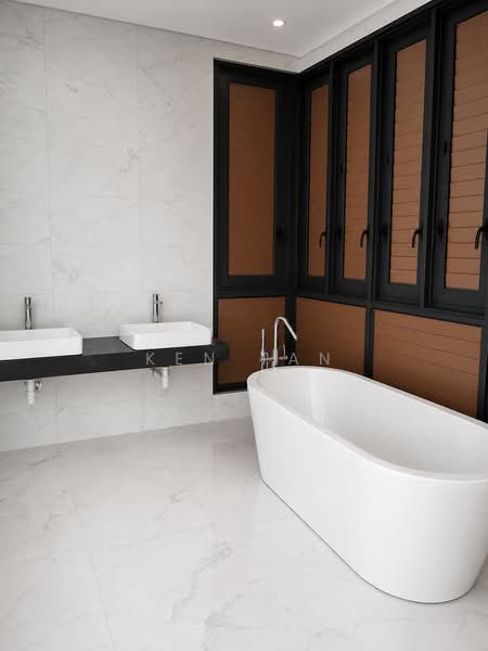 Bungalow House for Sale in Shah Alam (Selangor) - Ken Tan - PropertyGuru.com.my