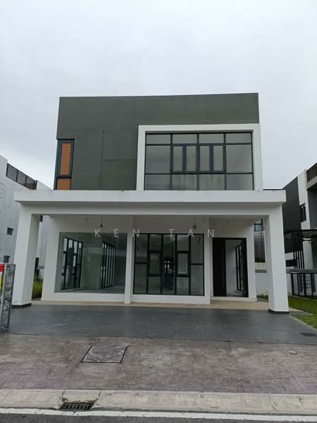 Bungalow House for Sale in Shah Alam (Selangor) - Ken Tan - Exterior - PropertyGuru.com.my