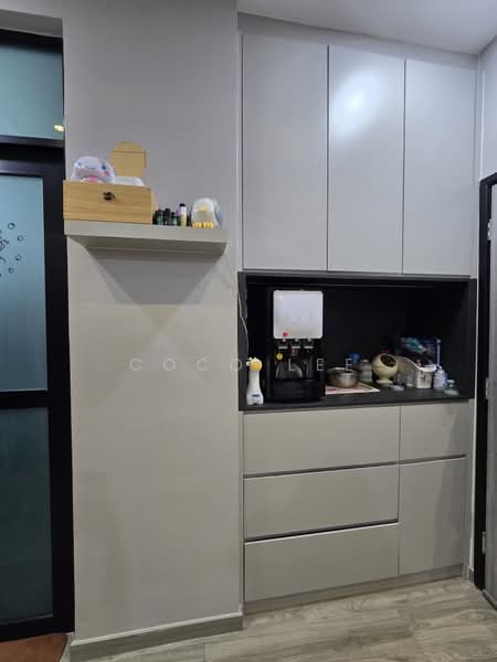 3-storey Terraced House for Sale in Bandar Seri Alam (Masai) - Coco Lee - Interior - PropertyGuru.com.my