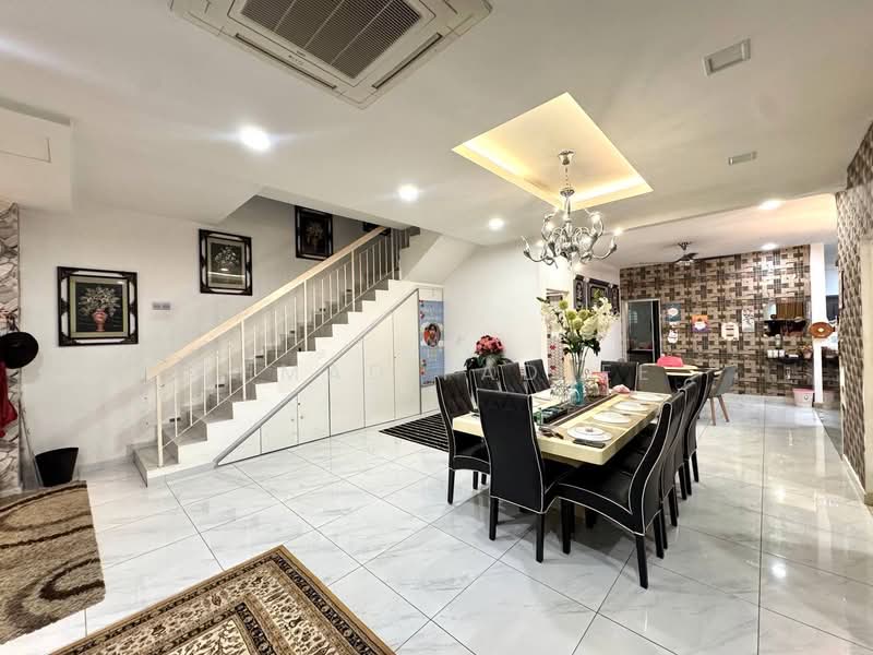 2-storey Terraced House for Sale in Taman Impian Putra (Bangi) - Ahmad Fadlee - PropertyGuru.com.my