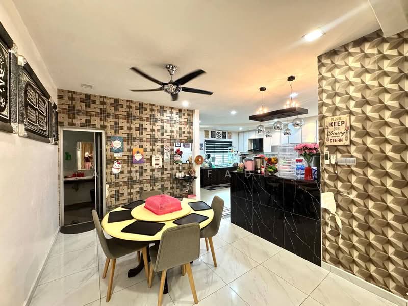 2-storey Terraced House for Sale in Taman Impian Putra (Bangi) - Ahmad Fadlee - PropertyGuru.com.my