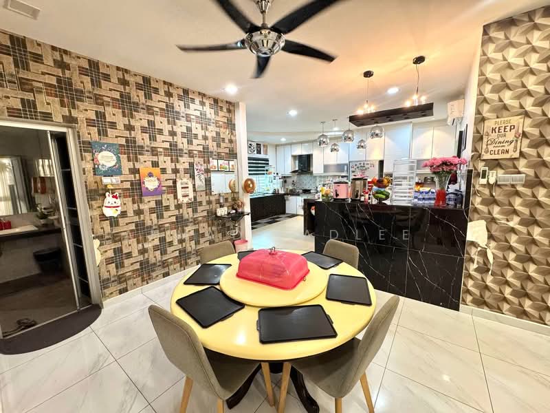 2-storey Terraced House for Sale in Taman Impian Putra (Bangi) - Ahmad Fadlee - PropertyGuru.com.my