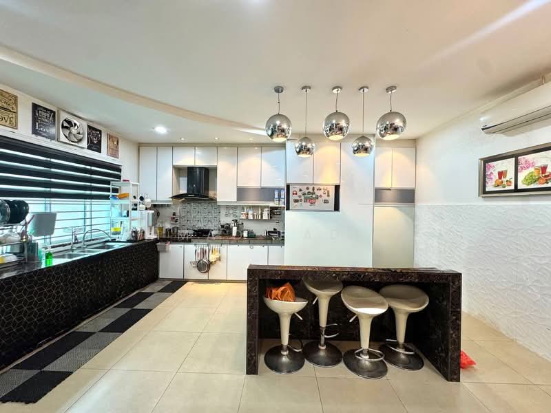 2-storey Terraced House for Sale in Taman Impian Putra (Bangi) - Ahmad Fadlee - PropertyGuru.com.my