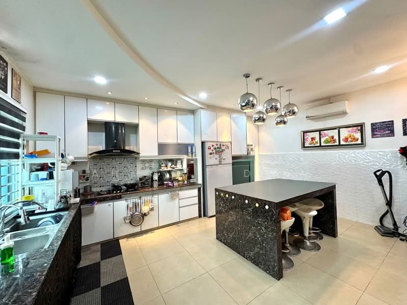 2-storey Terraced House for Sale in Taman Impian Putra (Bangi) - Ahmad Fadlee - PropertyGuru.com.my