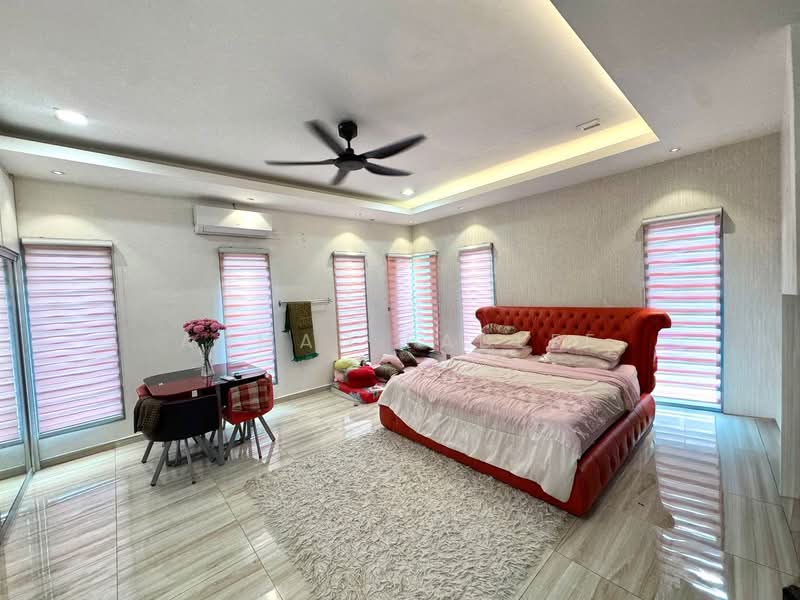 2-storey Terraced House for Sale in Taman Impian Putra (Bangi) - Ahmad Fadlee - PropertyGuru.com.my