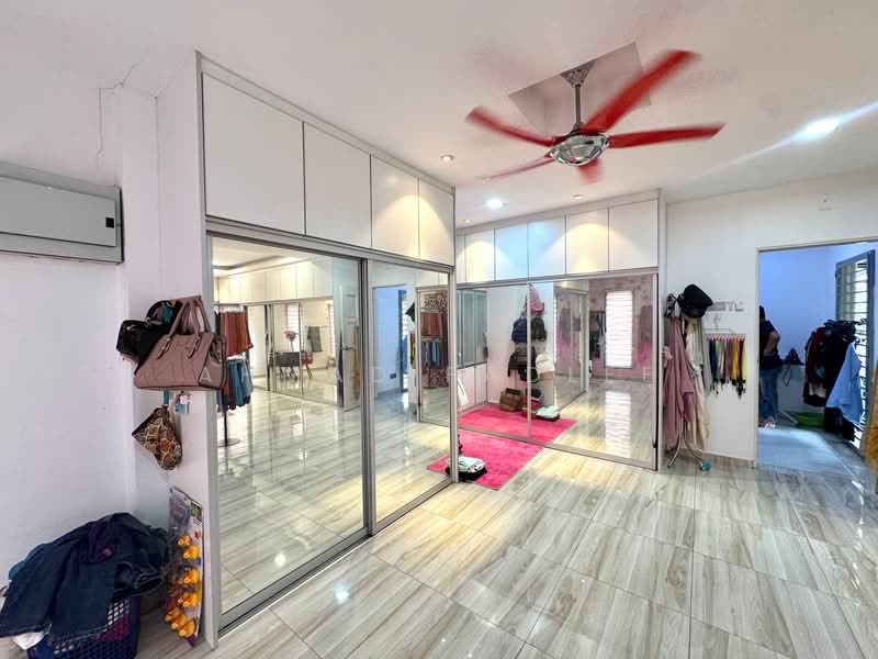 2-storey Terraced House for Sale in Taman Impian Putra (Bangi) - Ahmad Fadlee - PropertyGuru.com.my