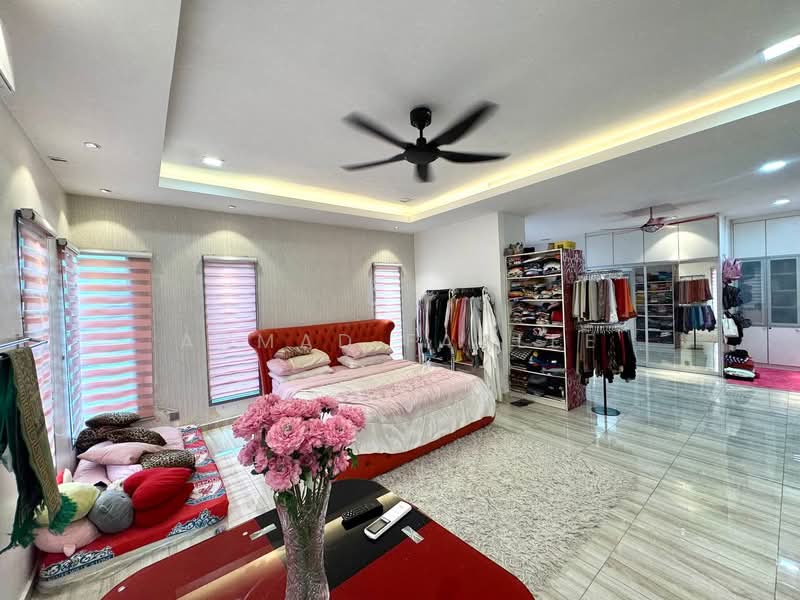 2-storey Terraced House for Sale in Taman Impian Putra (Bangi) - Ahmad Fadlee - PropertyGuru.com.my
