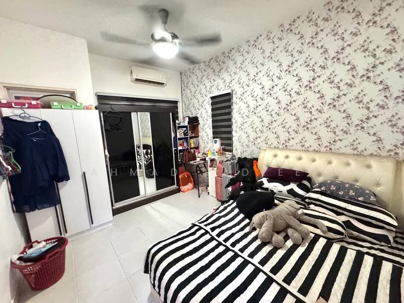 2-storey Terraced House for Sale in Taman Impian Putra (Bangi) - Ahmad Fadlee - PropertyGuru.com.my