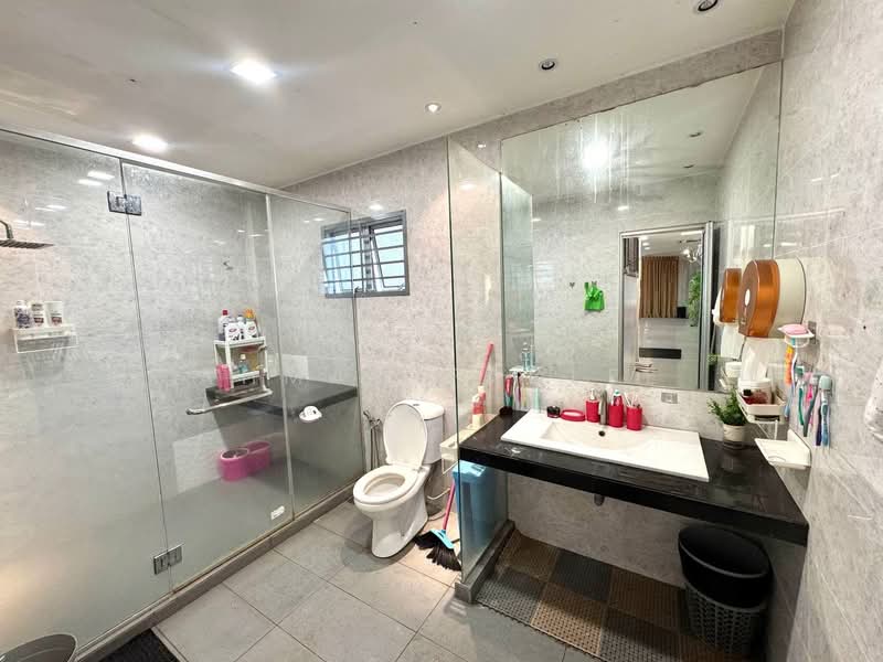 2-storey Terraced House for Sale in Taman Impian Putra (Bangi) - Ahmad Fadlee - PropertyGuru.com.my