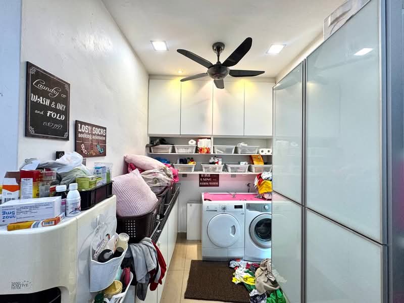 2-storey Terraced House for Sale in Taman Impian Putra (Bangi) - Ahmad Fadlee - PropertyGuru.com.my