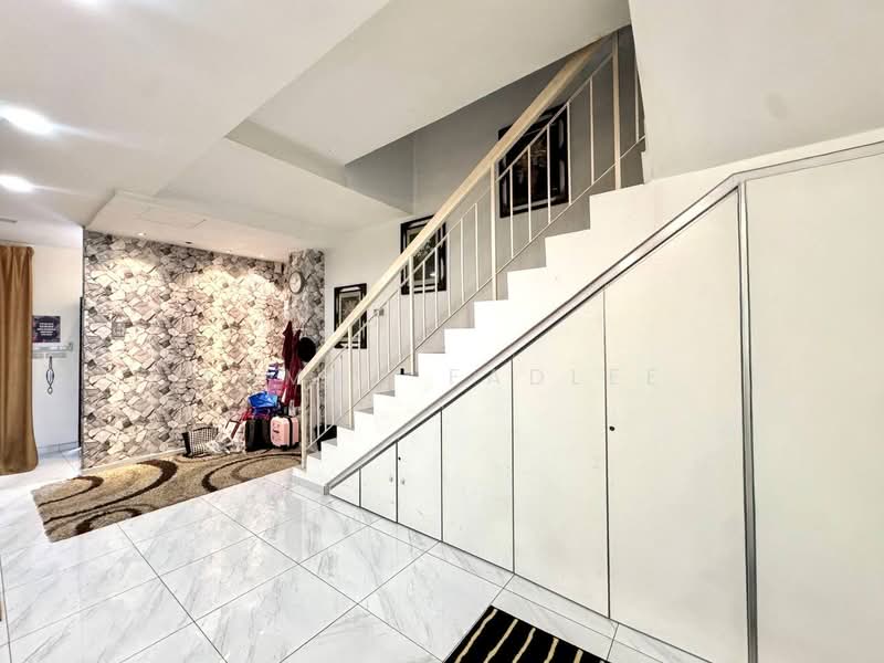 2-storey Terraced House for Sale in Taman Impian Putra (Bangi) - Ahmad Fadlee - PropertyGuru.com.my