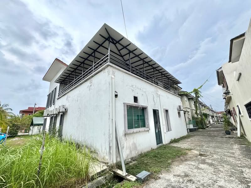 2-storey Terraced House for Sale in Taman Impian Putra (Bangi) - Ahmad Fadlee - PropertyGuru.com.my