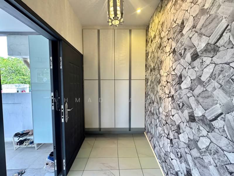 2-storey Terraced House for Sale in Taman Impian Putra (Bangi) - Ahmad Fadlee - PropertyGuru.com.my
