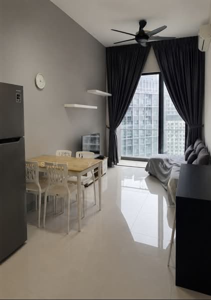 Service Residence for Rent at South View - Shi Xin Kim - PropertyGuru.com.my