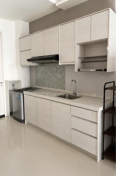 Service Residence for Rent at South View - Shi Xin Kim - PropertyGuru.com.my