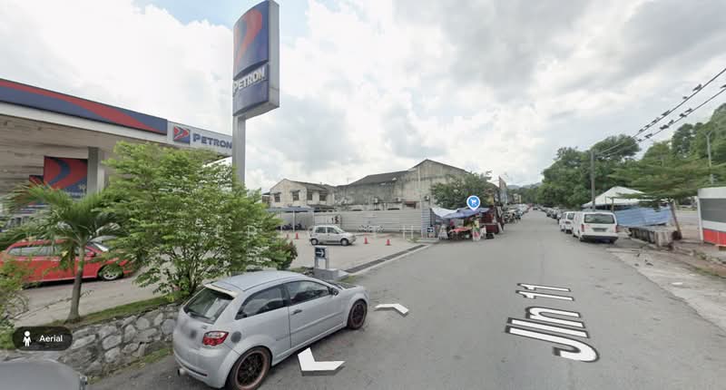 Kedai untuk Dijual di Taman Muda (Ampang) - Eric Tham - Exterior - PropertyGuru.com.my