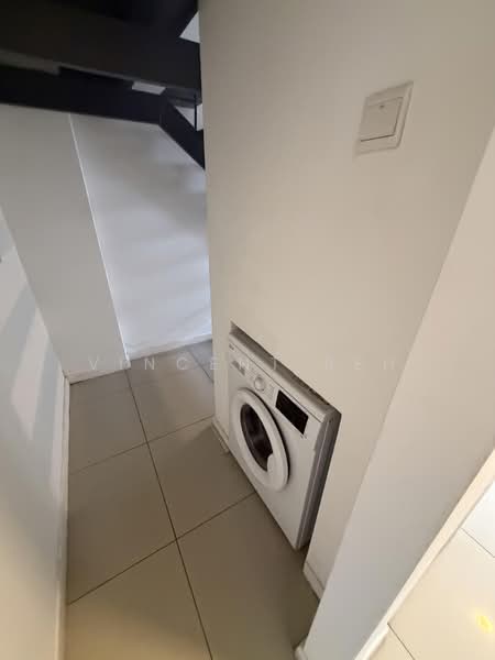 Kediaman Servis untuk Disewa di D'Latour - Vincent Beh - PropertyGuru.com.my