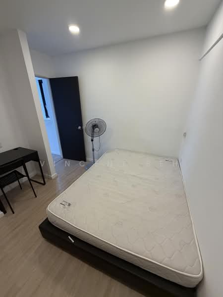 Kediaman Servis untuk Disewa di D'Latour - Vincent Beh - PropertyGuru.com.my