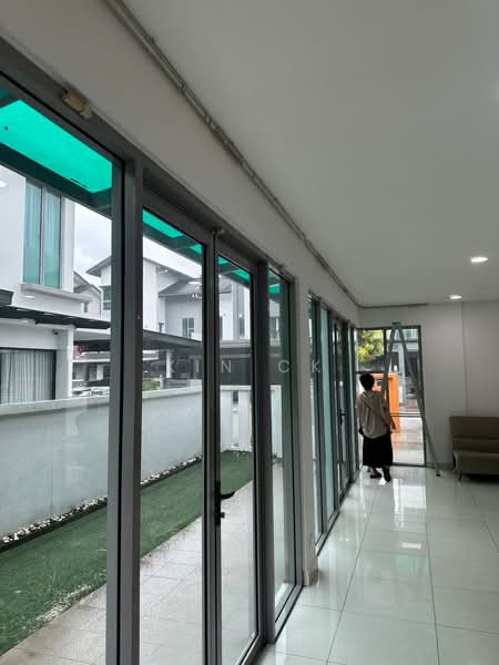 Semi-Detached House for Sale in Sutera Damansara (Damansara Damai) - Kin CK - Exterior - PropertyGuru.com.my