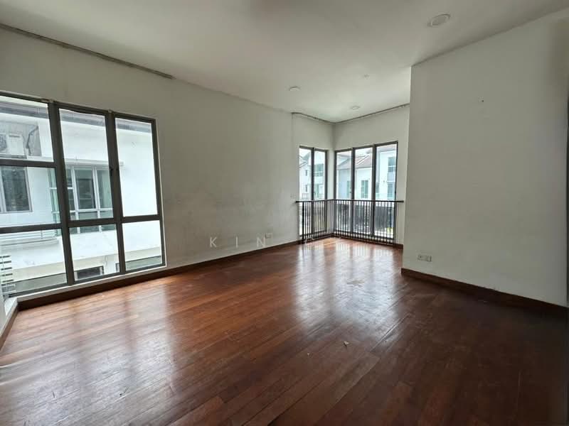 Semi-Detached House for Sale in Sutera Damansara (Damansara Damai) - Kin CK - Living Room - PropertyGuru.com.my