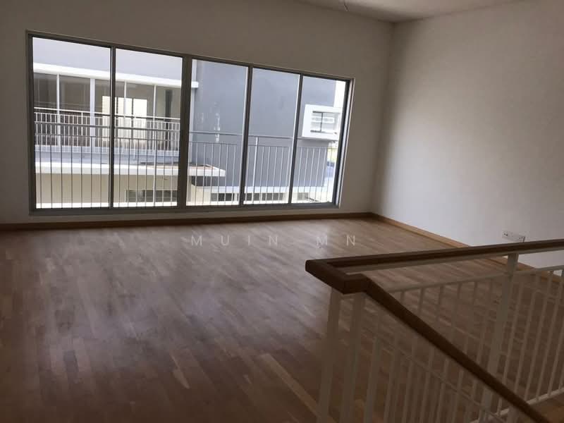 Rumah Berkembar untuk Dijual di Bandar Seri Coalfields (Sungai Buloh) - Muin Mn - Living Room - PropertyGuru.com.my