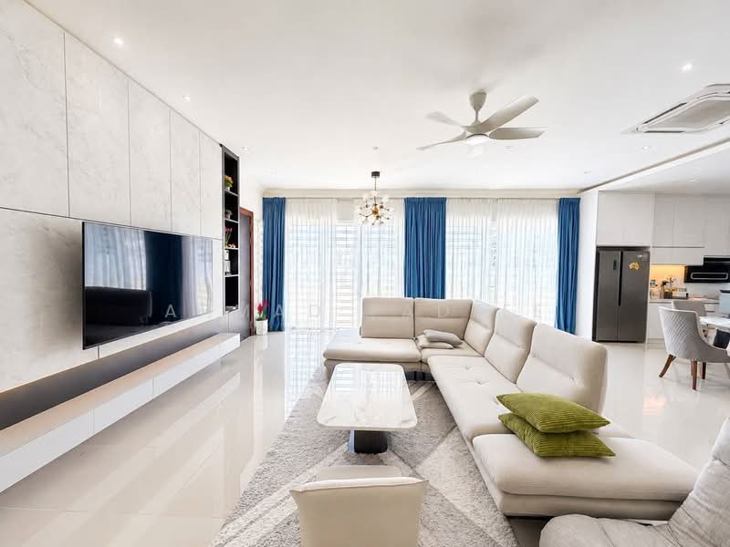 Rumah Teres 3-Tingkat untuk Dijual di Cyberjaya (Selangor) - Ahmad Fadlee - PropertyGuru.com.my