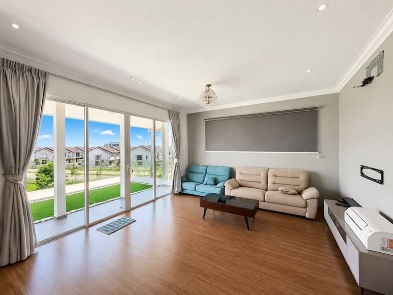 Rumah Teres 3-Tingkat untuk Dijual di Cyberjaya (Selangor) - Ahmad Fadlee - PropertyGuru.com.my