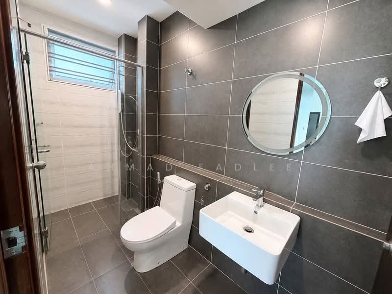 Rumah Teres 3-Tingkat untuk Dijual di Cyberjaya (Selangor) - Ahmad Fadlee - PropertyGuru.com.my