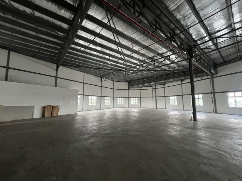 Warehouse for Rent in Balakong (Cheras) - Annie Chong - Interior - PropertyGuru.com.my