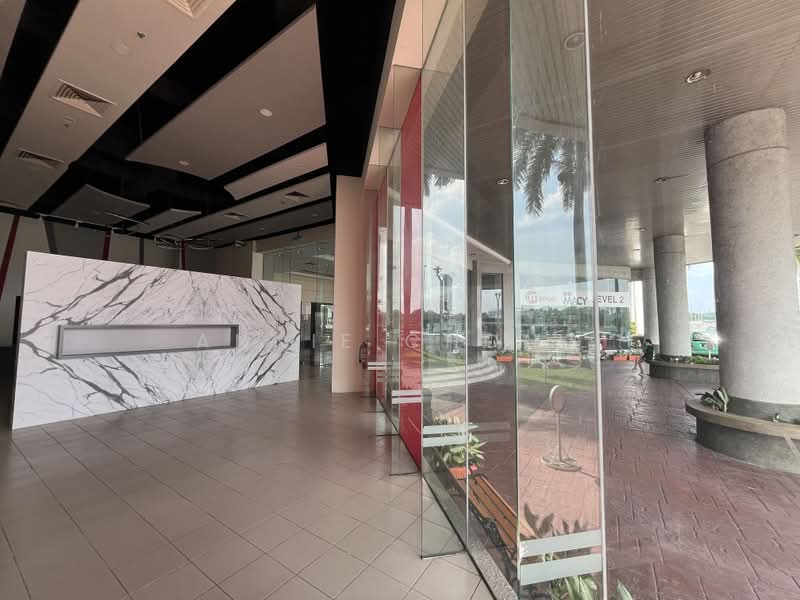 Warehouse for Rent in Balakong (Cheras) - Annie Chong - Entrance - PropertyGuru.com.my