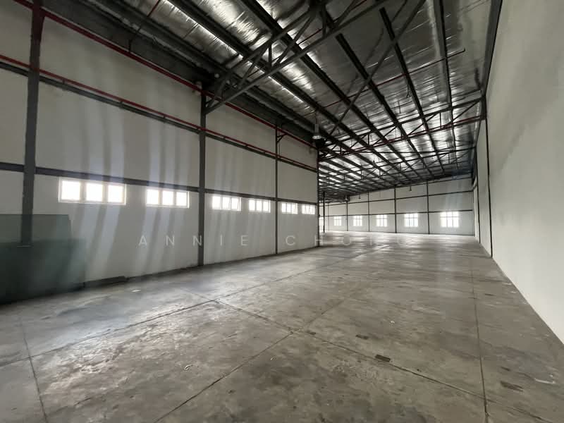 Warehouse for Rent in Balakong (Cheras) - Annie Chong - Interior - PropertyGuru.com.my