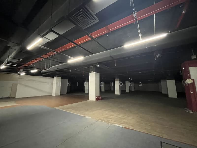 Warehouse for Rent in Balakong (Cheras) - Annie Chong - Interior - PropertyGuru.com.my