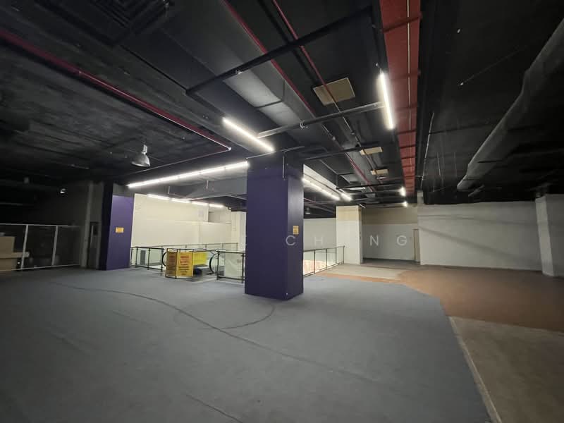 Warehouse for Rent in Balakong (Cheras) - Annie Chong - Interior - PropertyGuru.com.my