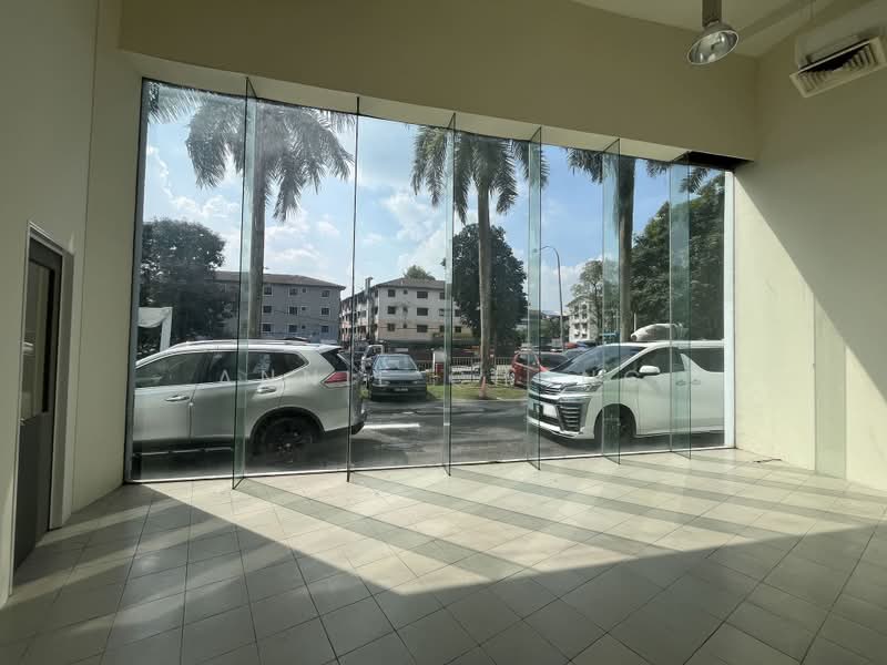 Warehouse for Rent in Balakong (Cheras) - Annie Chong - Exterior - PropertyGuru.com.my