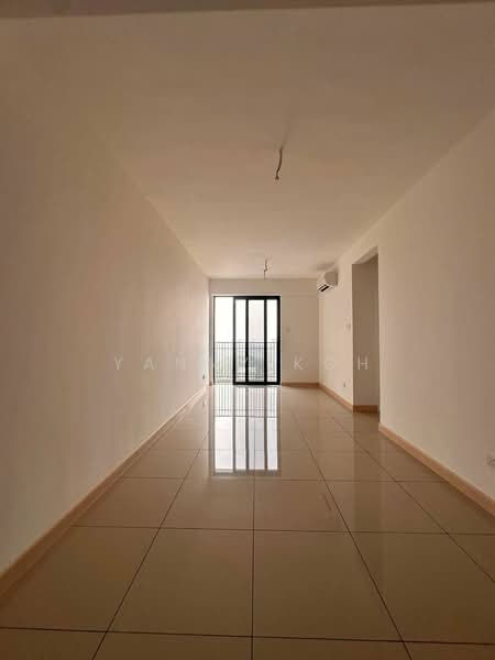 Kediaman Servis untuk Dijual di Aster Hill - Yanny Koh - Living Room - PropertyGuru.com.my