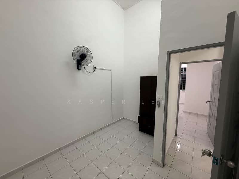 1-storey Terraced House for Rent in Taman Megah Ria (Masai) - Kasper Lee - PropertyGuru.com.my