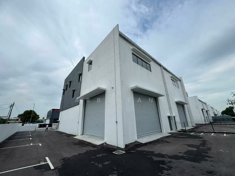 Kilang untuk Disewa di Puchong (Selangor) - Abby Tan - Exterior - PropertyGuru.com.my